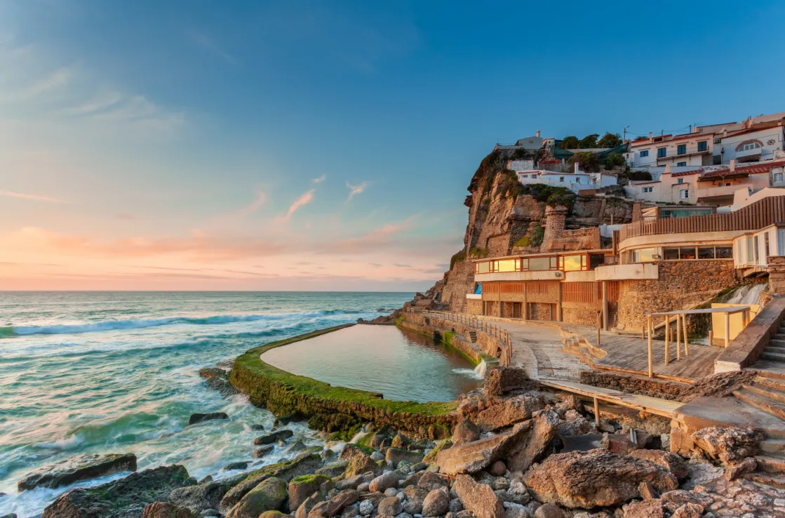 sea view